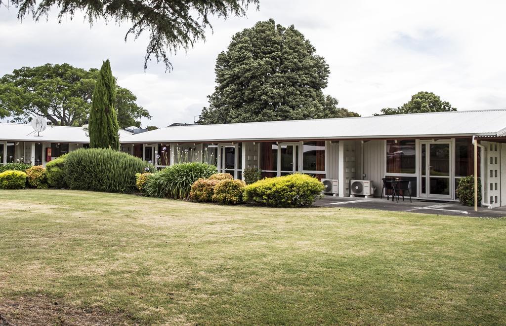 Kennedy Park Resort Napier Pokoj fotografie