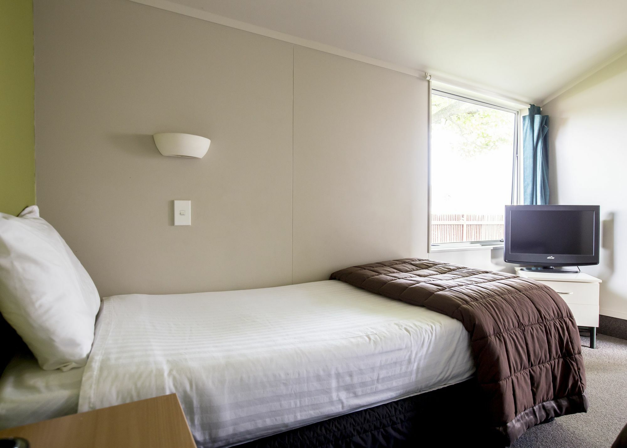 Kennedy Park Resort Napier Exteriér fotografie